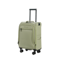 Verage Toledo II Softside Luggage Carry-on - Luggage City