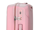 Omaska Corelite Pro Valise Rigide Extensible à Roulettes 24" Moyenne