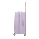 Verage Rome Hardside Luggage Medium - Luggage City