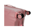 Omaska Corelite Pro Valise Rigide Extensible à Roulettes 24" Moyenne
