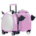Valise pour enfants Ginza Little Devil Spinner