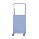 Wide Handle Spinner Weekender