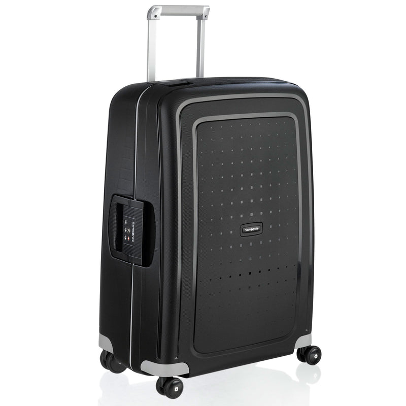 Samsonite S'Cure Hardside 25" Medium Spinner Luggage