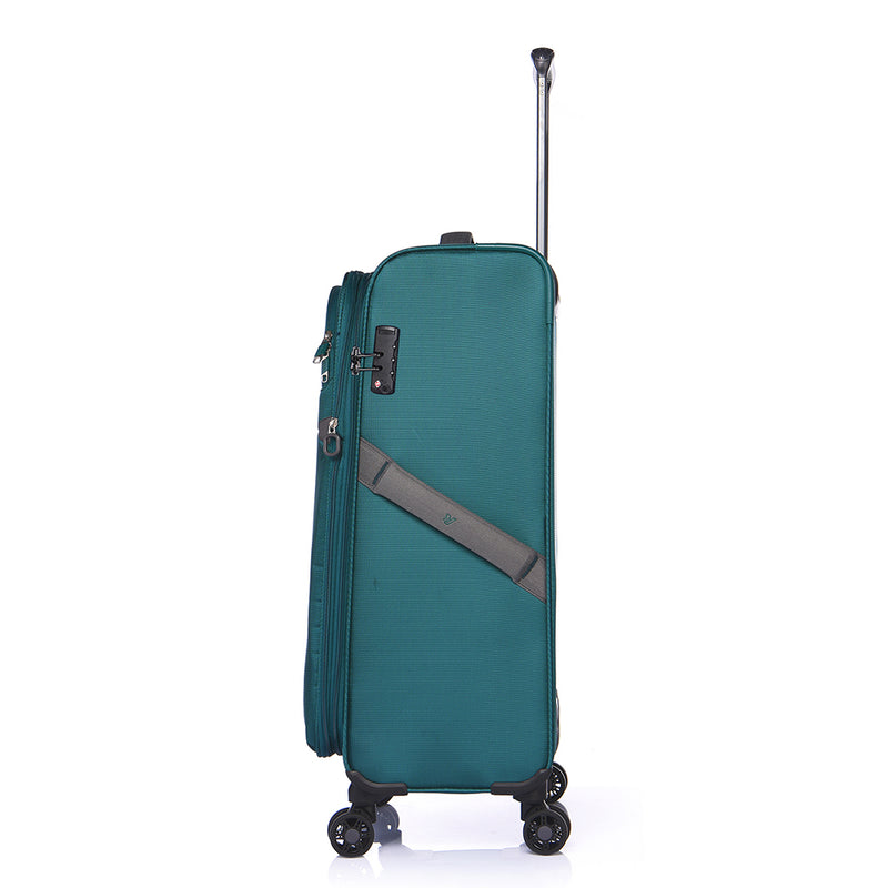 Verage Flight III 3 Pcs Spinner Luggage 2 Pieces Set (18.5" + 24" + 28")