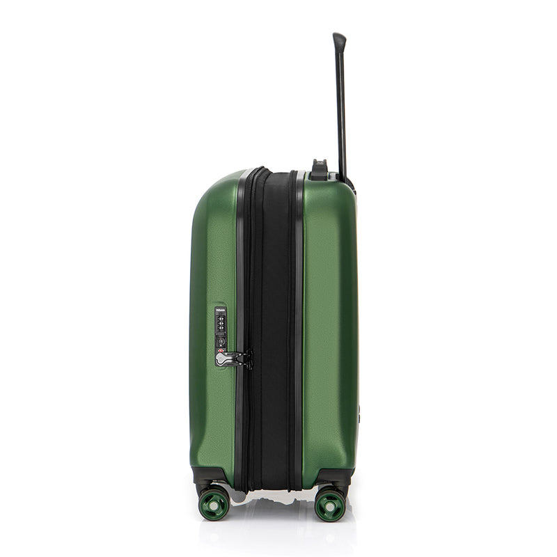 Verage Houston Hardside Anti-Bacterial Luggage 20" Carry-on