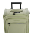 Verage Toledo II Softside Luggage Carry-on - Luggage City