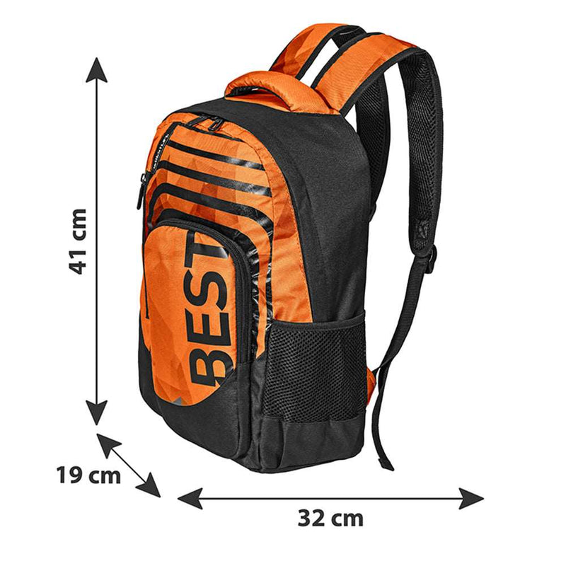 {{ backpack }} {{ anSport City View Remix (City Scout) Backpack SuccessActive }} - Luggage CityBestlife {{ black }}