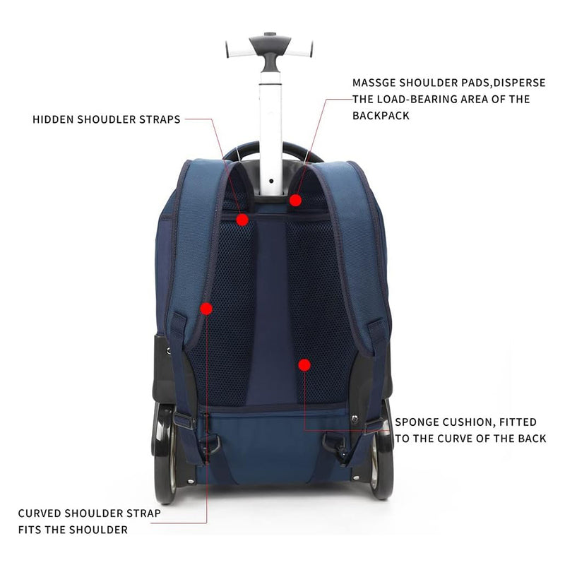 {{ backpack }} {{ anSport City View Remix (City Scout) Backpack SuccessActive }} - Luggage CityAoking {{ black }}