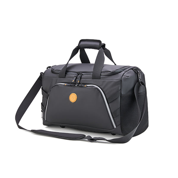 Verage Cambridge Duffle Bag with Shoe Compartment