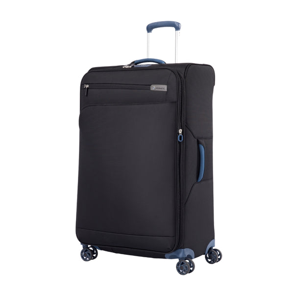 Verage Visionary II Softside Carbon Fibre Luggage 29" Large