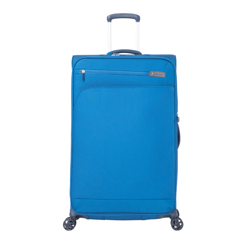 Verage Visionary II Softside Carbon Fibre Luggage 29" Large
