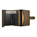 Secrid RFID Miniwallet Matte