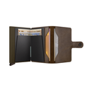 Secrid RFID Miniwallet Vintage - Luggage City