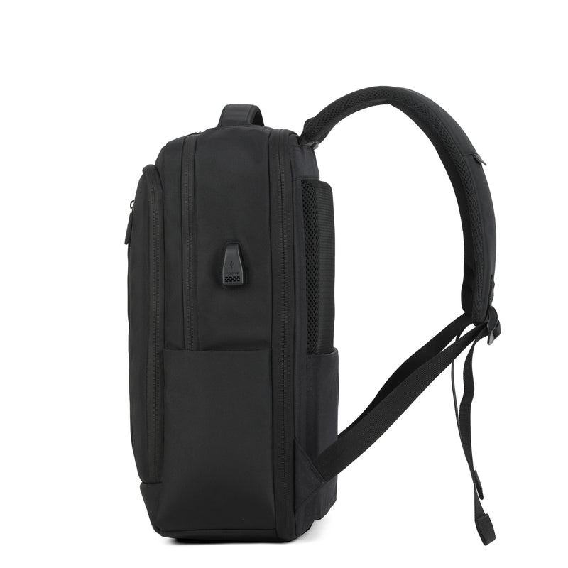 {{ backpack }} {{ anSport City View Remix (City Scout) Backpack SuccessActive }} - Luggage CityAoking {{ black }}