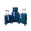 Omaska JetVibe Pro Hardcase Spinner 4Pcs Set