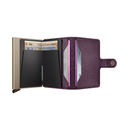 Secrid RFID Miniwallet Pebble - Luggage City