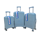 Omaska JetVibe Harcase 3Pcs Spinner Set