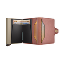 Secrid RFID Twinwallet Pebble - Luggage City