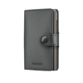 Secrid RFID Miniwallet Matte