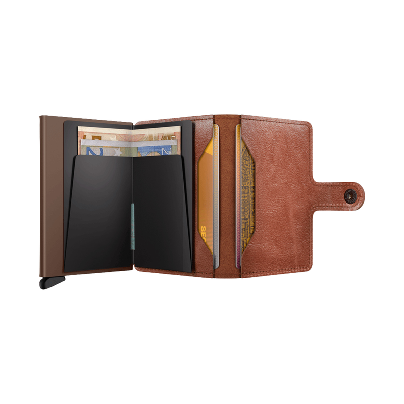 Secrid RFID Miniwallet Vintage