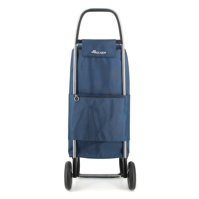 Rolser I-Max MF 2 Wheel Shopping Trolley IMX301