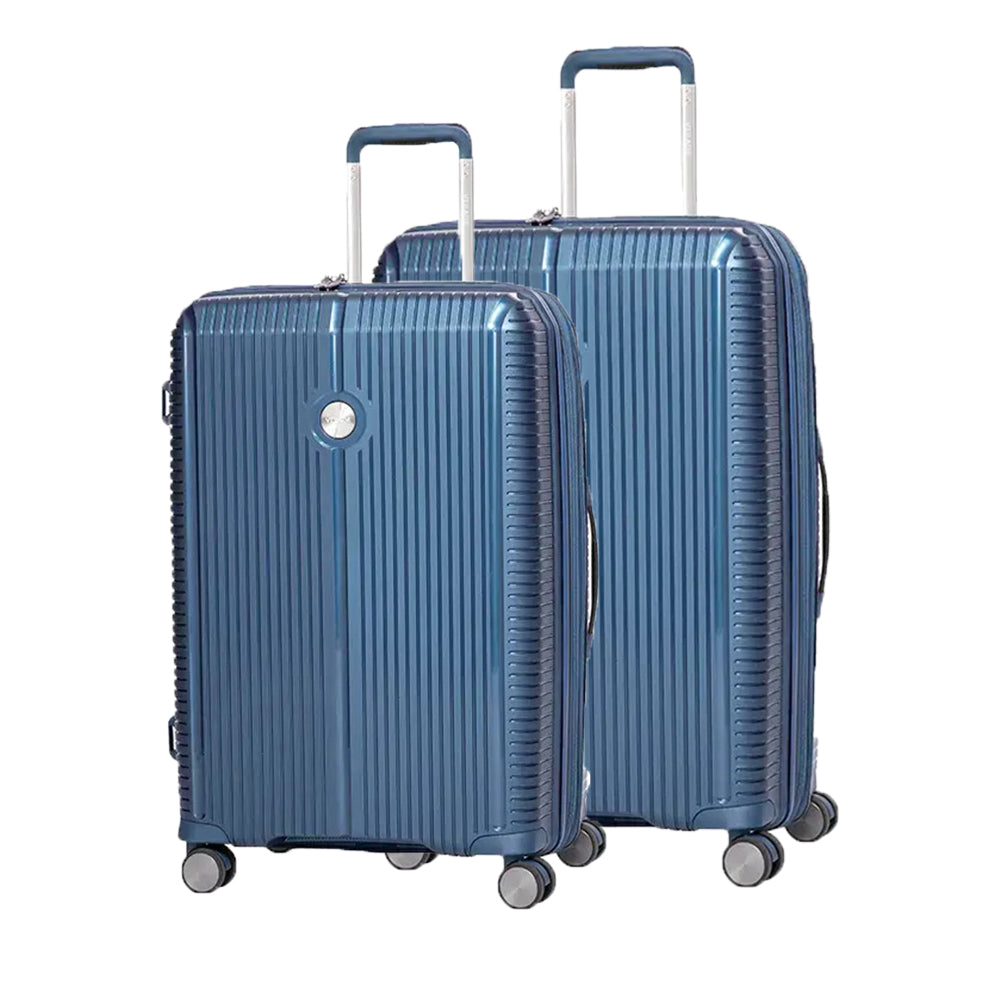 Verage Rome Hardside Expandable Luggage Pieces Set (24