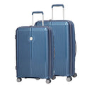 Verage Rome Hardside Expandable Luggage 2 Pieces Set (24" + 28")