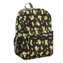 Bioworld Pokémon Pikachu All Over Pattern Kids 16" Backpack