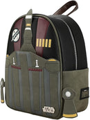Bioworld Star-Wars Mandalorian Jet Pack Mini Backpack