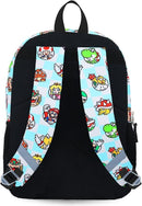 BioWorld Supermario Bundle Backpack