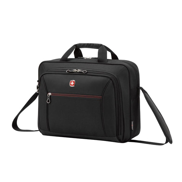 Swiss Gear Business Laptop Briefcase 15.6"
