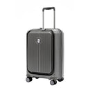 Verage Rome Monti 21" Frontload Carry-on
