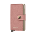 Secrid RFID Miniwallet Pebble - Luggage City