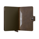 Secrid RFID Miniwallet Vintage - Luggage City