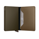 Secrid RFID Slimwallet Matte