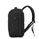 {{ backpack }} {{ anSport City View Remix (City Scout) Backpack SuccessActive }} - Luggage CityAoking {{ black }}