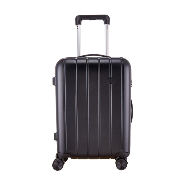 Claxton Spinner Hardshell Luggage Carry-on 20"
