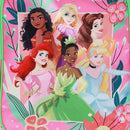 Disney Princess Youth Rolling Backpack