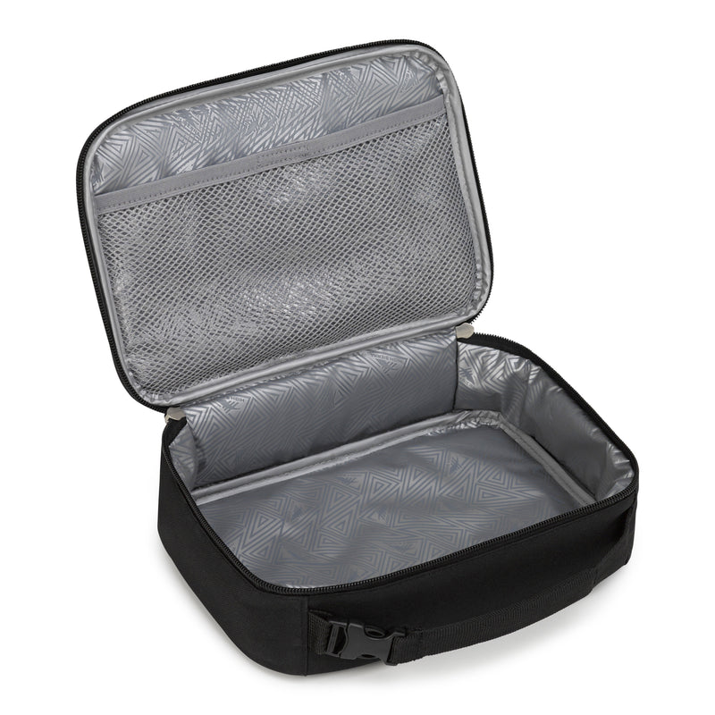 High Sierra Lunch Bags Single Compartment Lunch Kit