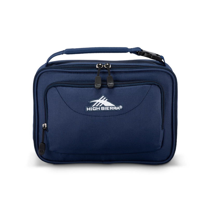 High Sierra Lunch Bags Single Compartment Lunch Kit
