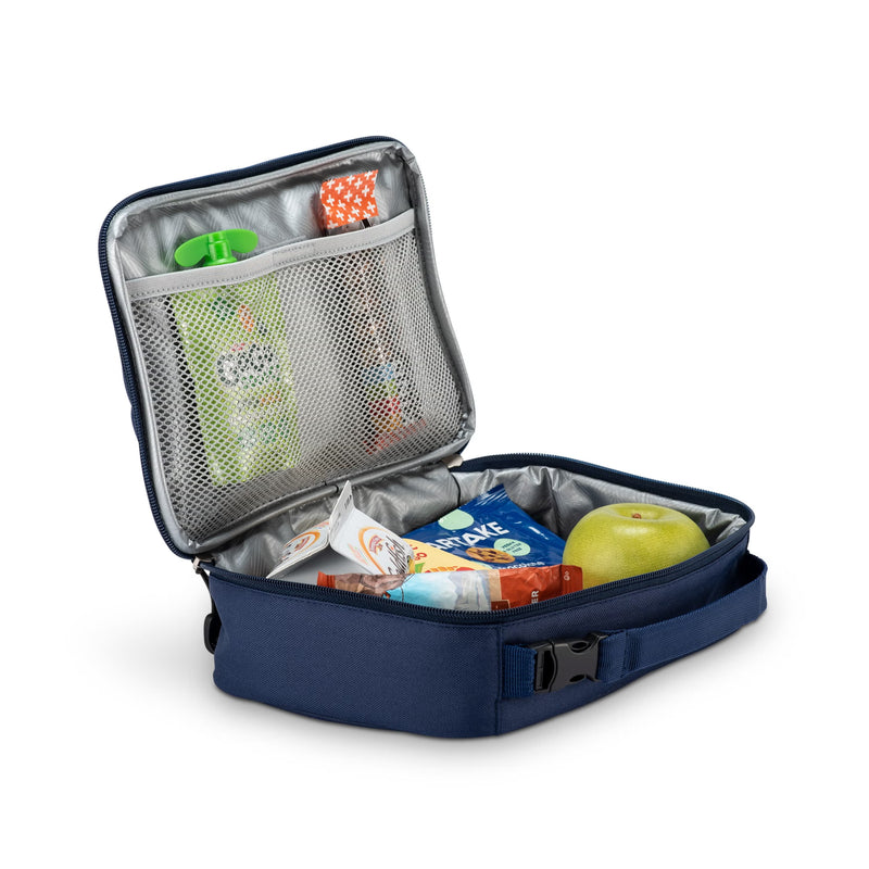 High Sierra Lunch Bags Single Compartment Lunch Kit