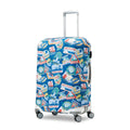 Samsonite Printed Luggage Cover (Medium)