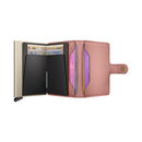 Secrid RFID Miniwallet Pebble - Luggage City