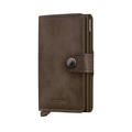 Secrid RFID Miniwallet Vintage - Luggage City
