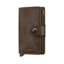Secrid RFID Miniwallet Vintage - Luggage City