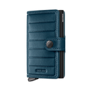 Secrid RFID Miniwallet Emboss Lines - Luggage City