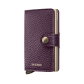 Secrid RFID Miniwallet Pebble - Luggage City
