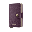 Secrid RFID Miniwallet Pebble - Luggage City
