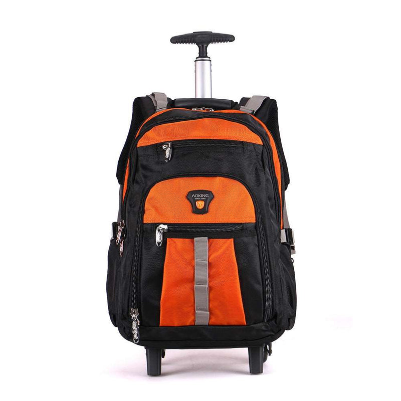 {{ backpack }} {{ anSport City View Remix (City Scout) Backpack SuccessActive }} - Luggage CityAoking {{ black }}