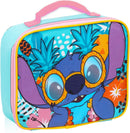 Bioworld Lilo & Stitch Clear PVC Lunch Bag